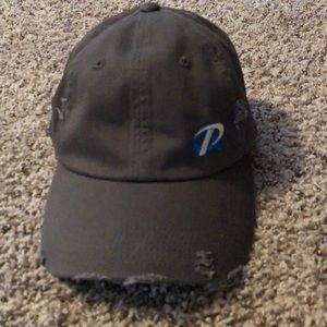 Premier Athletics hat